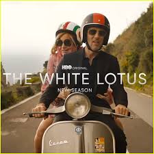 the　white　lotus　season２